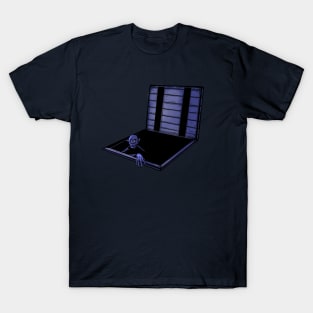 Nosferatu risen T-Shirt